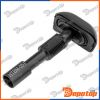 Gicleur de lave-phare droite pour BMW | EDS-BM-051, 61678370560